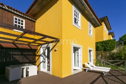 Moradia T3 para Venda em Vila Nova de Cerveira e Lovelhe