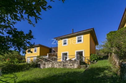 Moradia T3 para Venda em Vila Nova de Cerveira e Lovelhe