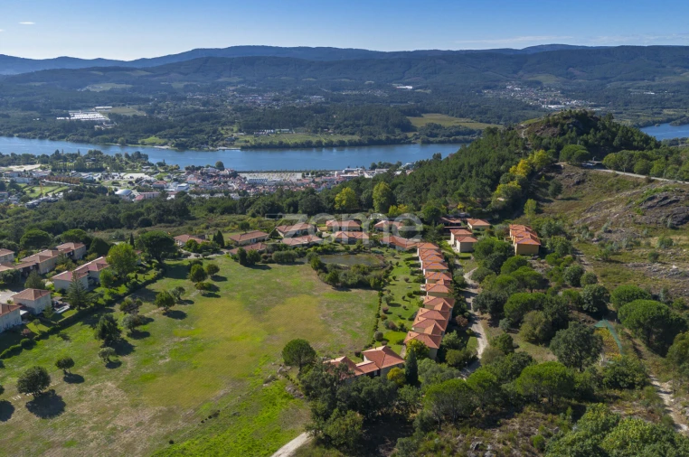Moradia T3 para Venda em Vila Nova de Cerveira e Lovelhe Foto 5