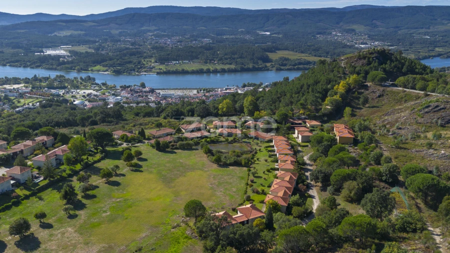 Moradia T3 para Venda em Vila Nova de Cerveira e Lovelhe