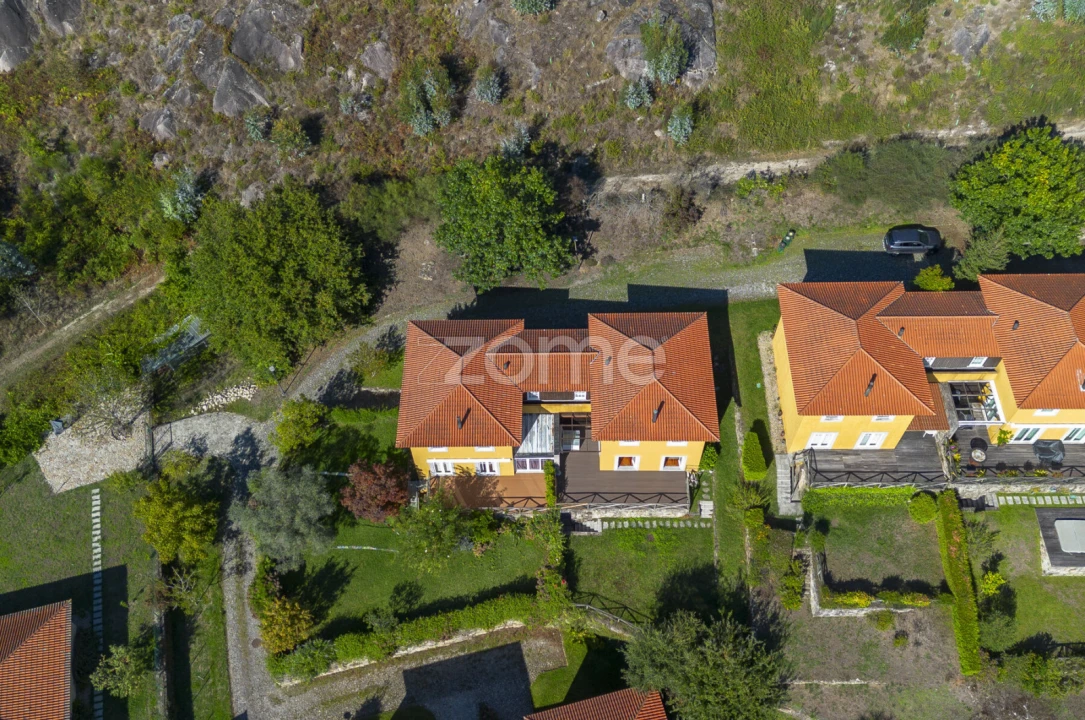 Moradia T3 para Venda em Vila Nova de Cerveira e Lovelhe Foto 4