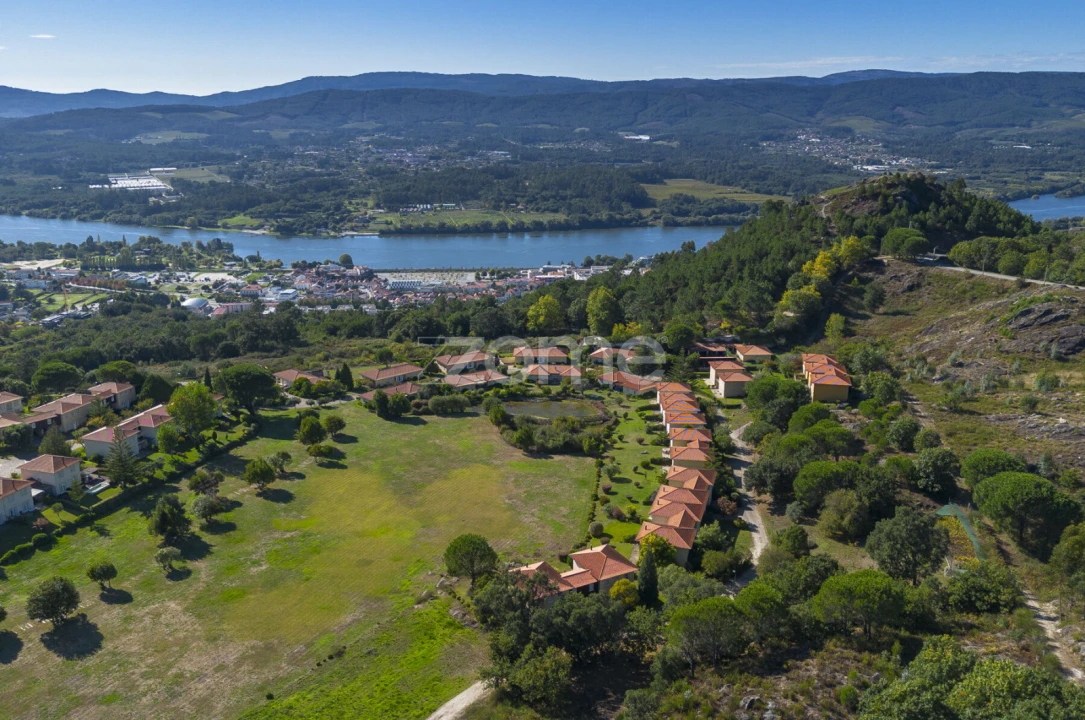 Moradia T3 para Venda em Vila Nova de Cerveira e Lovelhe Foto 5