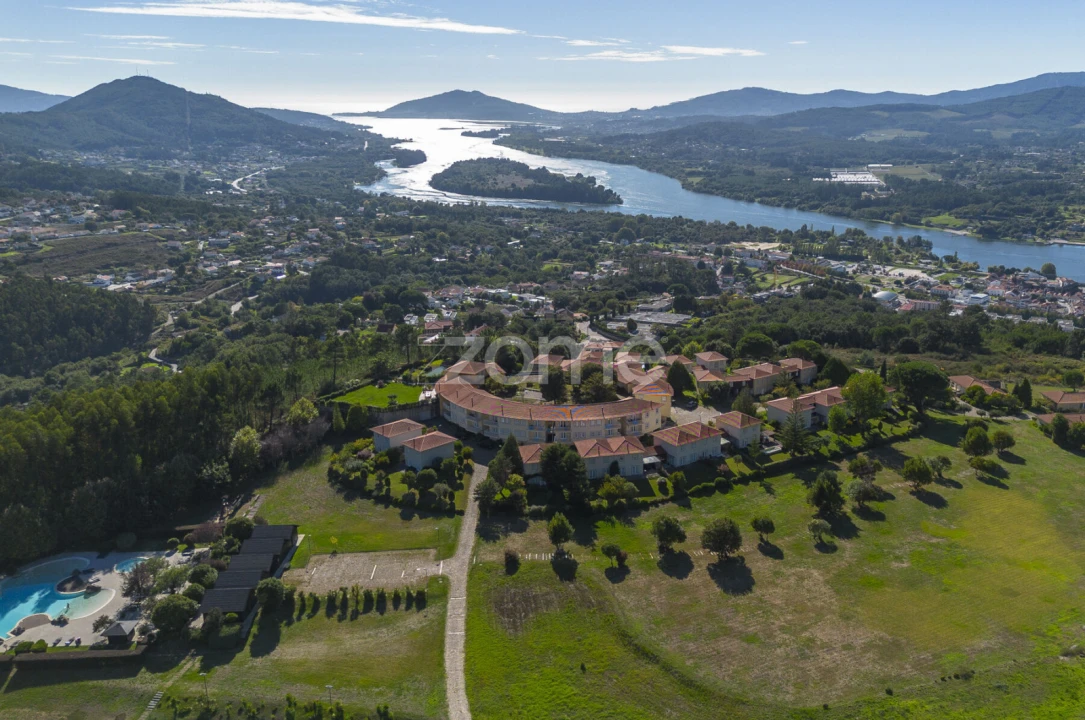 Moradia T3 para Venda em Vila Nova de Cerveira e Lovelhe Foto 6