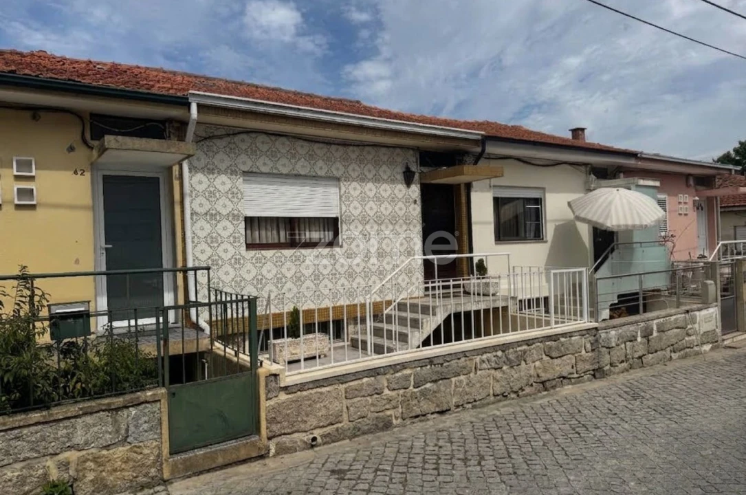 Moradia T3 para Venda em Mafamude e Vilar do Paraíso Foto 2