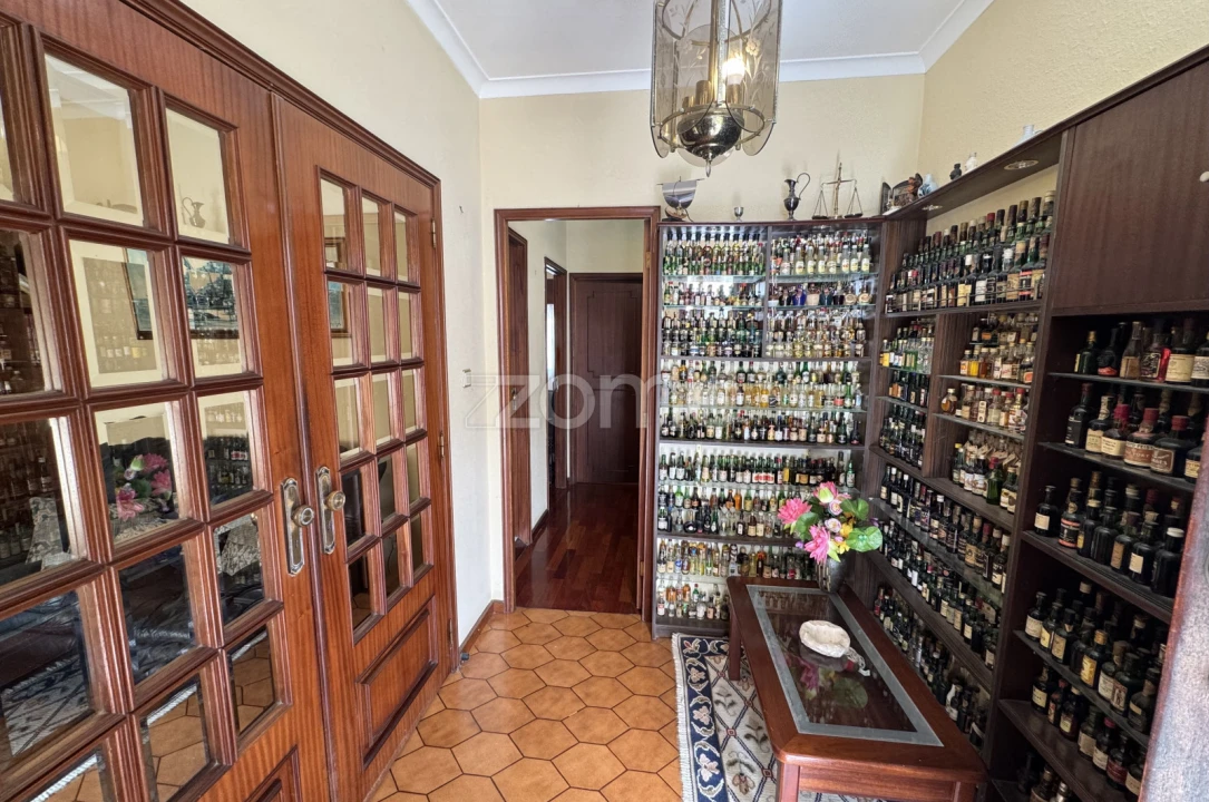 Moradia T3 para Venda em Mafamude e Vilar do Paraíso Foto 4