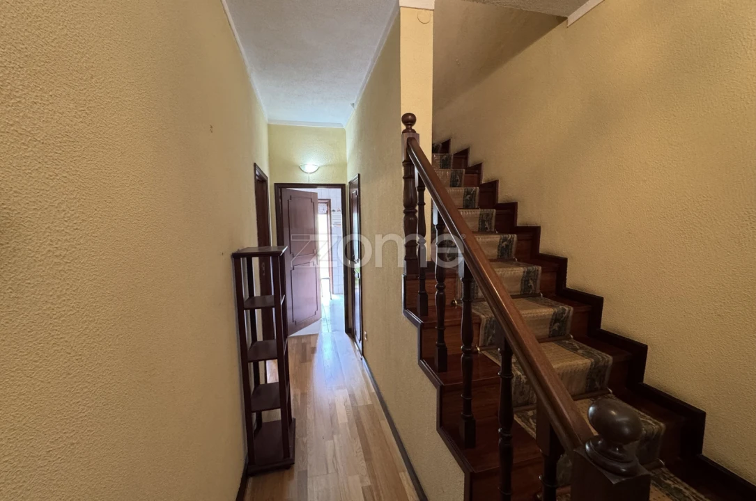 Moradia T3 para Venda em Mafamude e Vilar do Paraíso Foto 23