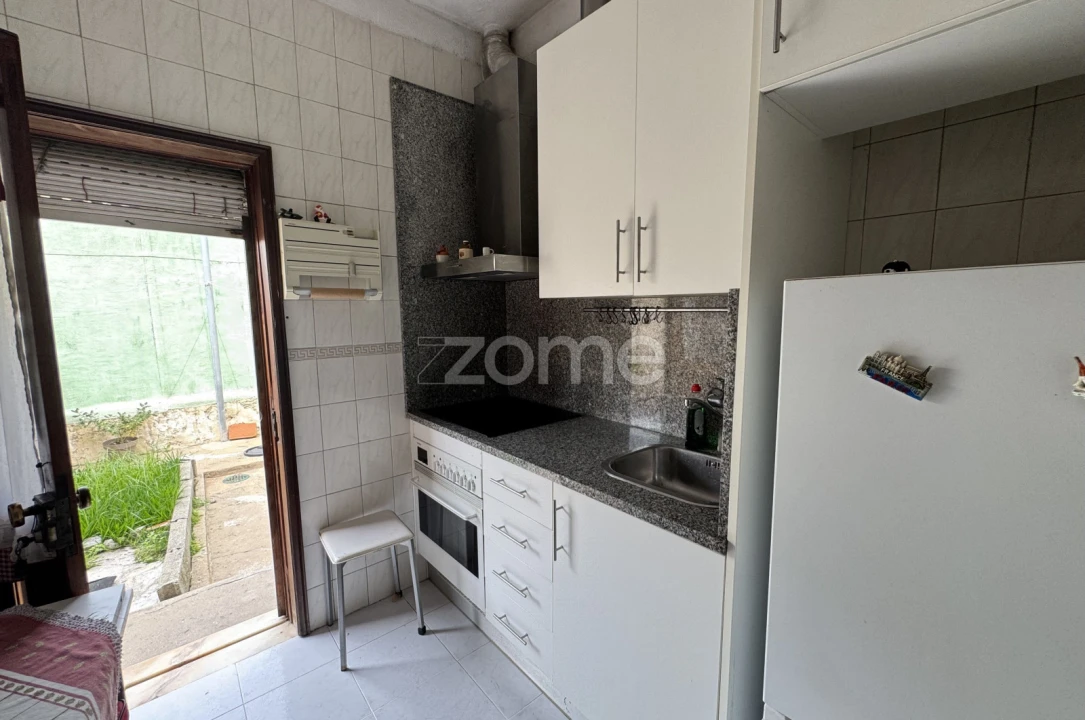 Moradia T3 para Venda em Mafamude e Vilar do Paraíso Foto 29