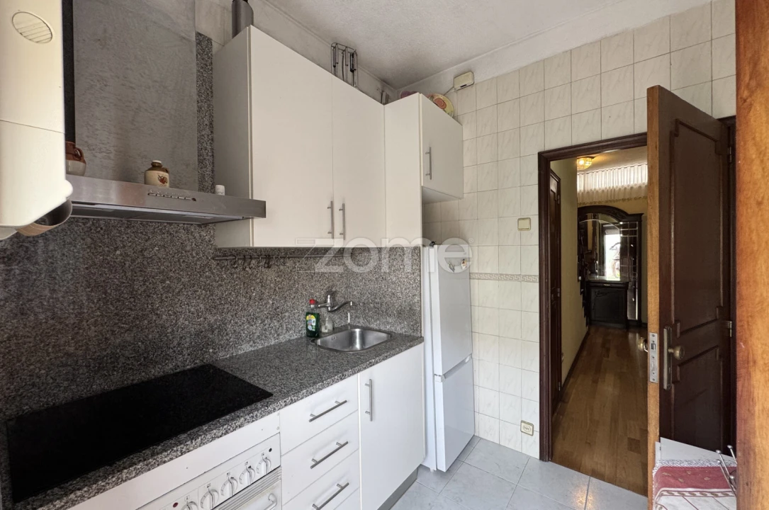 Moradia T3 para Venda em Mafamude e Vilar do Paraíso Foto 30