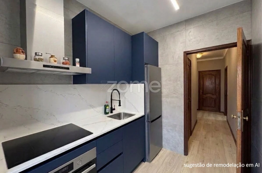 Moradia T3 para Venda em Mafamude e Vilar do Paraíso Foto 31