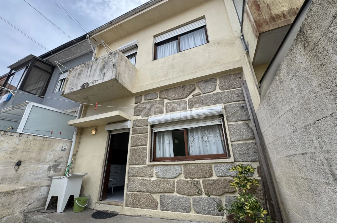 Moradia T3 para Venda em Mafamude e Vilar do Paraíso Foto 32