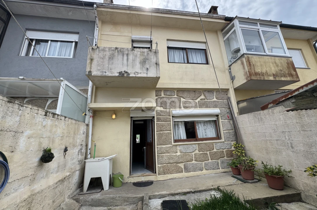 Moradia T3 para Venda em Mafamude e Vilar do Paraíso Foto 33