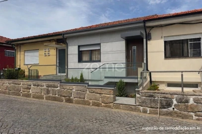 Moradia T3 para Venda em Mafamude e Vilar do Paraíso