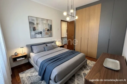 Moradia T3 para Venda em Mafamude e Vilar do Paraíso