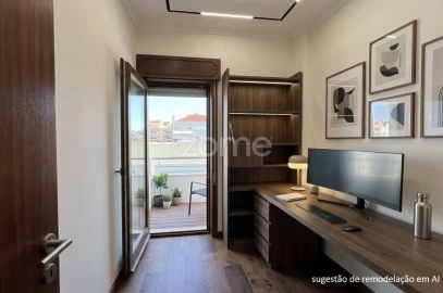 Moradia T3 para Venda em Mafamude e Vilar do Paraíso