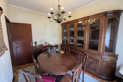 Moradia T3 para Venda em Mafamude e Vilar do Paraíso