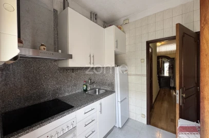 Moradia T3 para Venda em Mafamude e Vilar do Paraíso