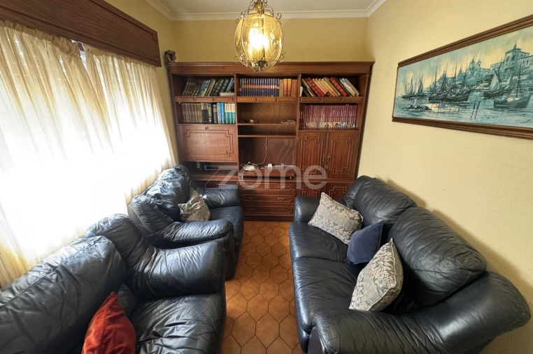 Moradia T3 para Venda em Mafamude e Vilar do Paraíso Foto 7