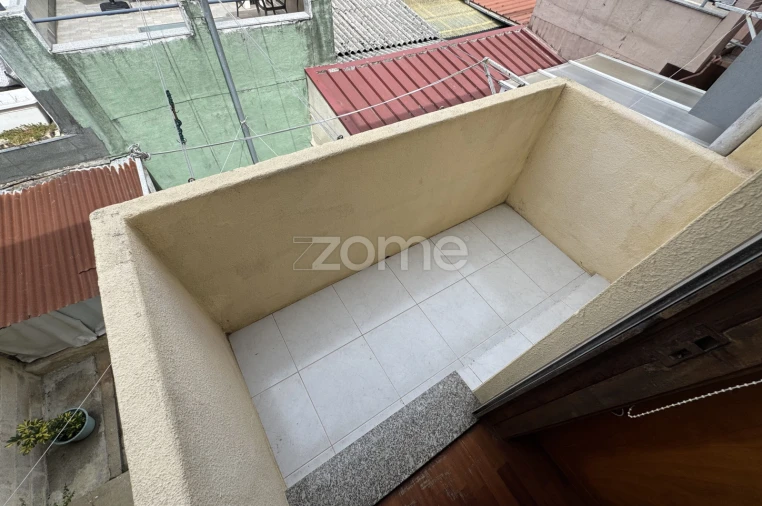 Moradia T3 para Venda em Mafamude e Vilar do Paraíso Foto 18