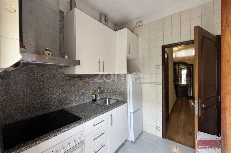 Moradia T3 para Venda em Mafamude e Vilar do Paraíso Foto 30