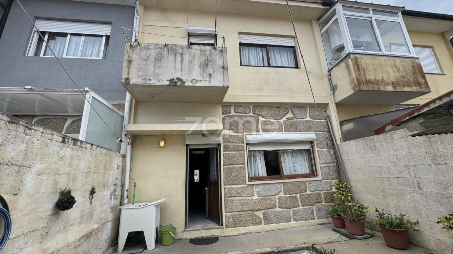 Moradia T3 para Venda em Mafamude e Vilar do Paraíso