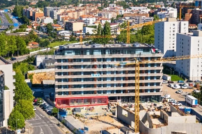Negócio para Venda em Cidade da Maia