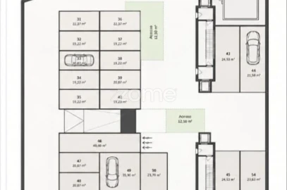 Negócio para Venda em Cidade da Maia