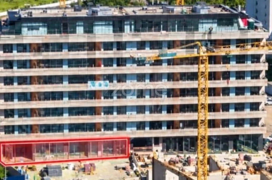 Negócio para Venda em Cidade da Maia Foto 1