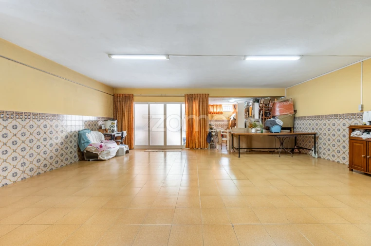 Moradia T5 para Venda em Sequeira Foto 38