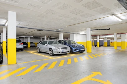 Apartamento T2 para Arrendamento em Vilar de Andorinho