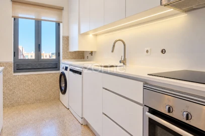 Apartamento T2 para Arrendamento em Vilar de Andorinho