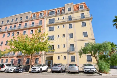Apartamento T2 para Arrendamento em Vilar de Andorinho