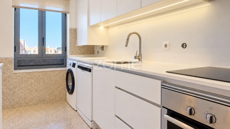 Apartamento T2 para Arrendamento em Vilar de Andorinho