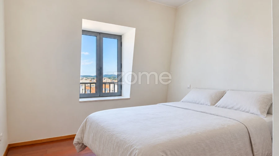 Apartamento T2 para Arrendamento em Vilar de Andorinho