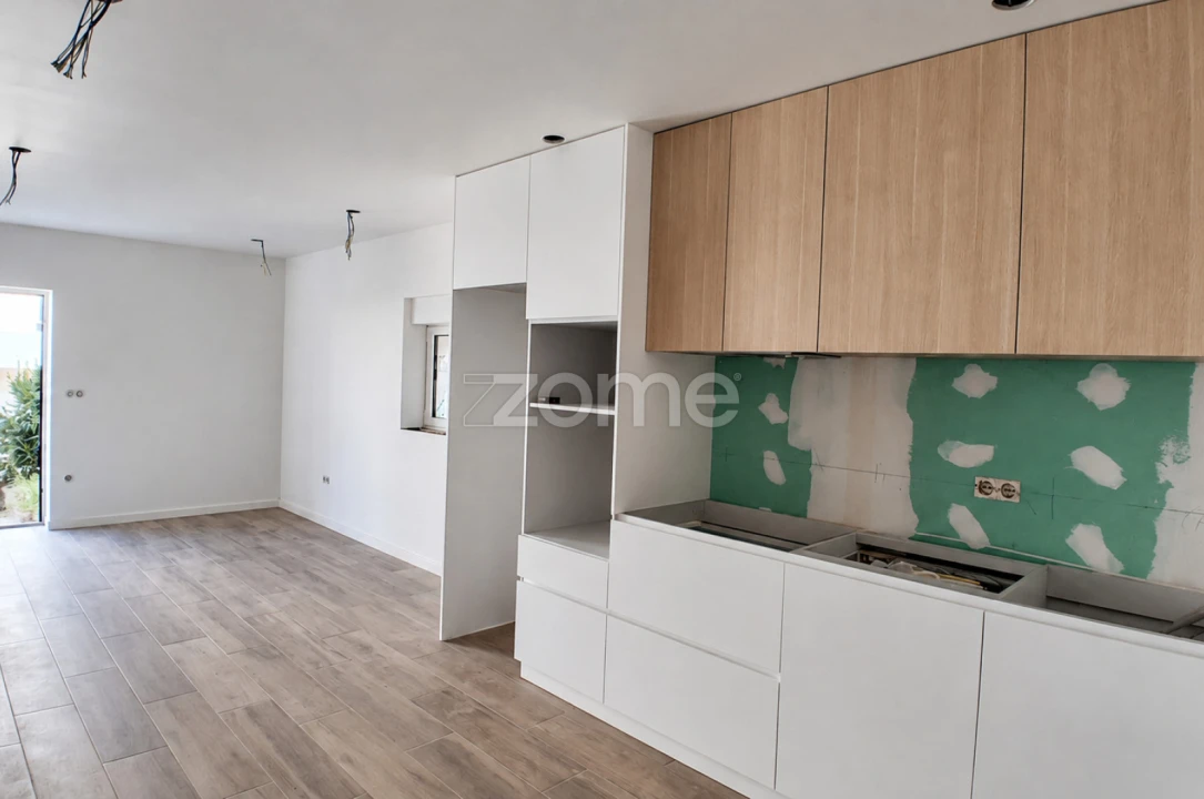 Moradia T2 para Venda em Braga (São José de São Lázaro e São João do Souto) Foto 11