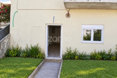 Moradia T2 para Venda em Braga (São José de São Lázaro e São João do Souto)