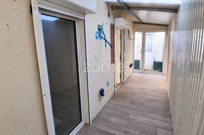 Moradia T2 para Venda em Braga (São José de São Lázaro e São João do Souto)