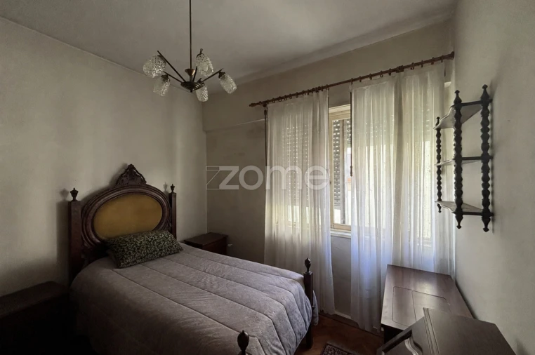 Apartamento T2 para Venda em Bonfim Foto 14