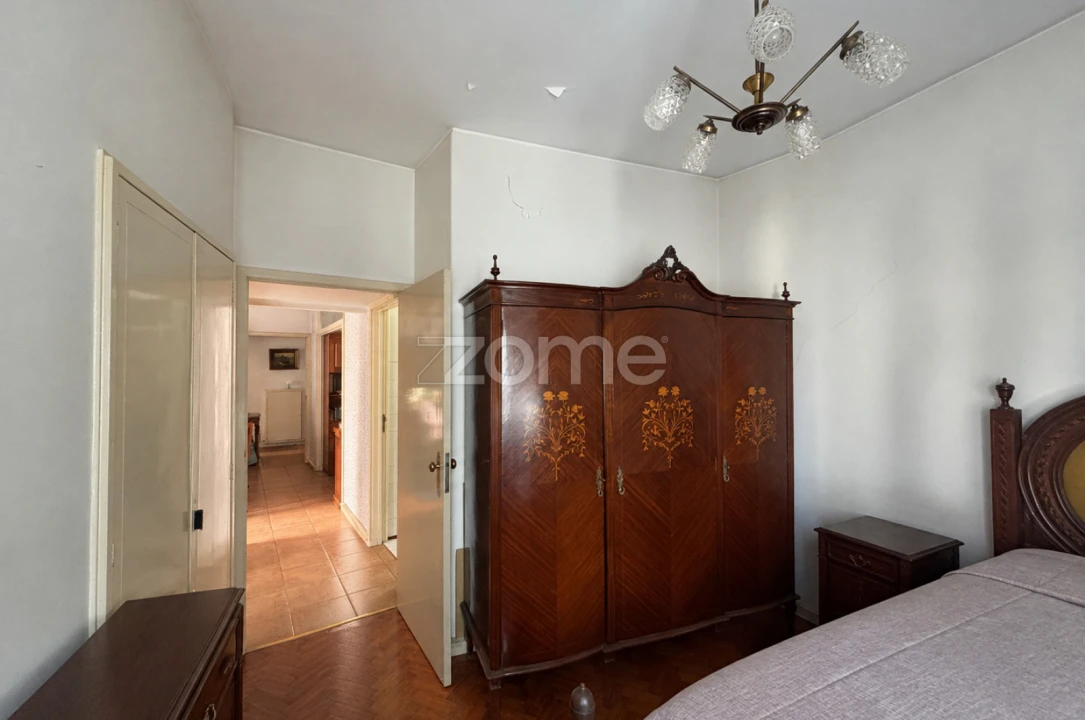 Apartamento T2 para Venda em Bonfim Foto 15