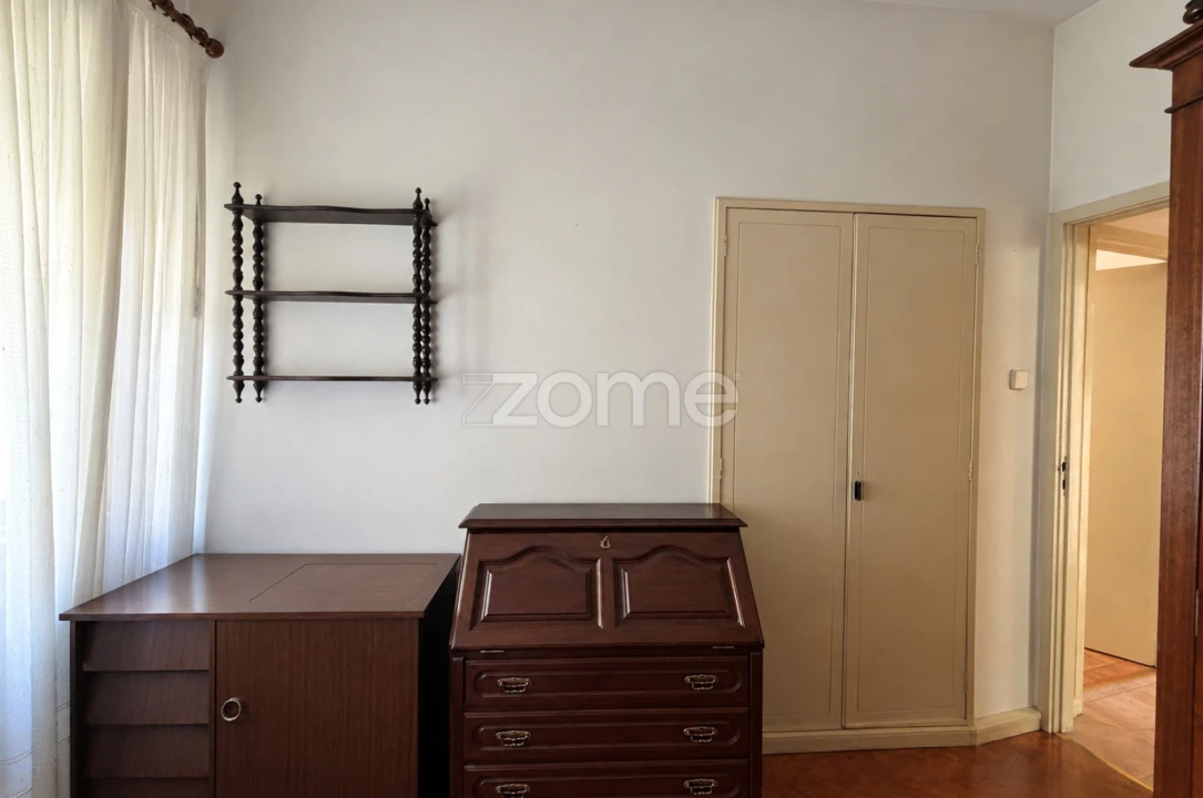 Apartamento T2 para Venda em Bonfim Foto 16
