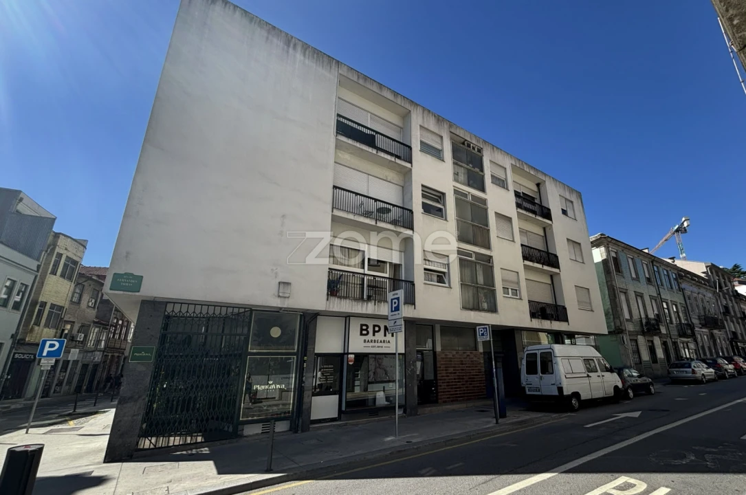 Apartamento T2 para Venda em Bonfim Foto 1