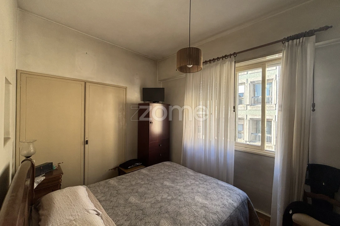 Apartamento T2 para Venda em Bonfim Foto 18