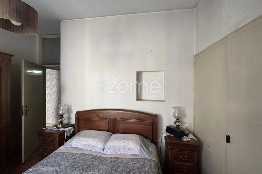 Apartamento T2 para Venda em Bonfim Foto 20