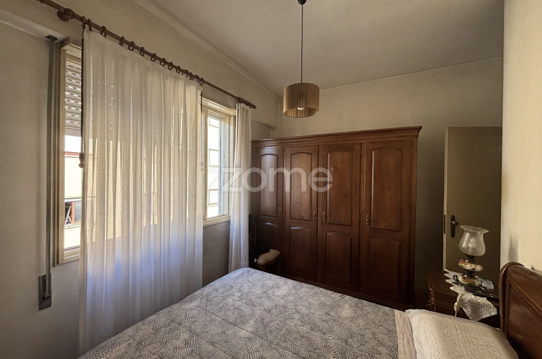 Apartamento T2 para Venda em Bonfim Foto 19