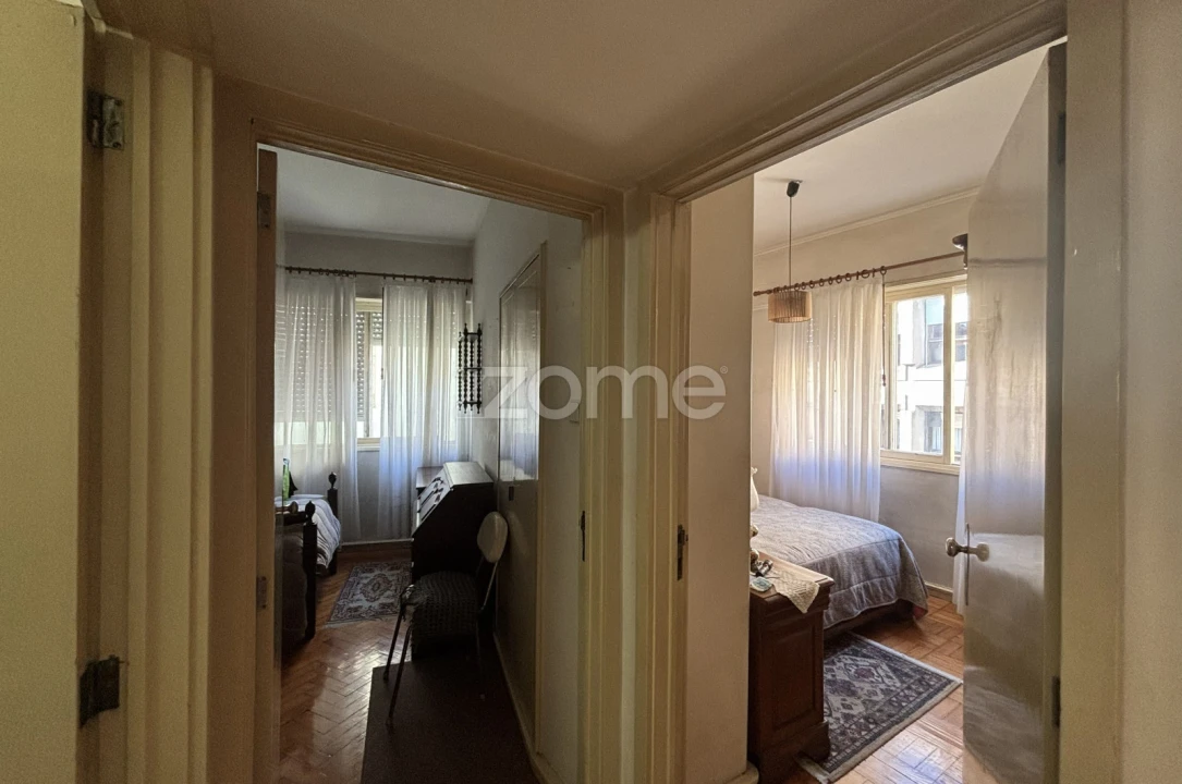 Apartamento T2 para Venda em Bonfim Foto 13