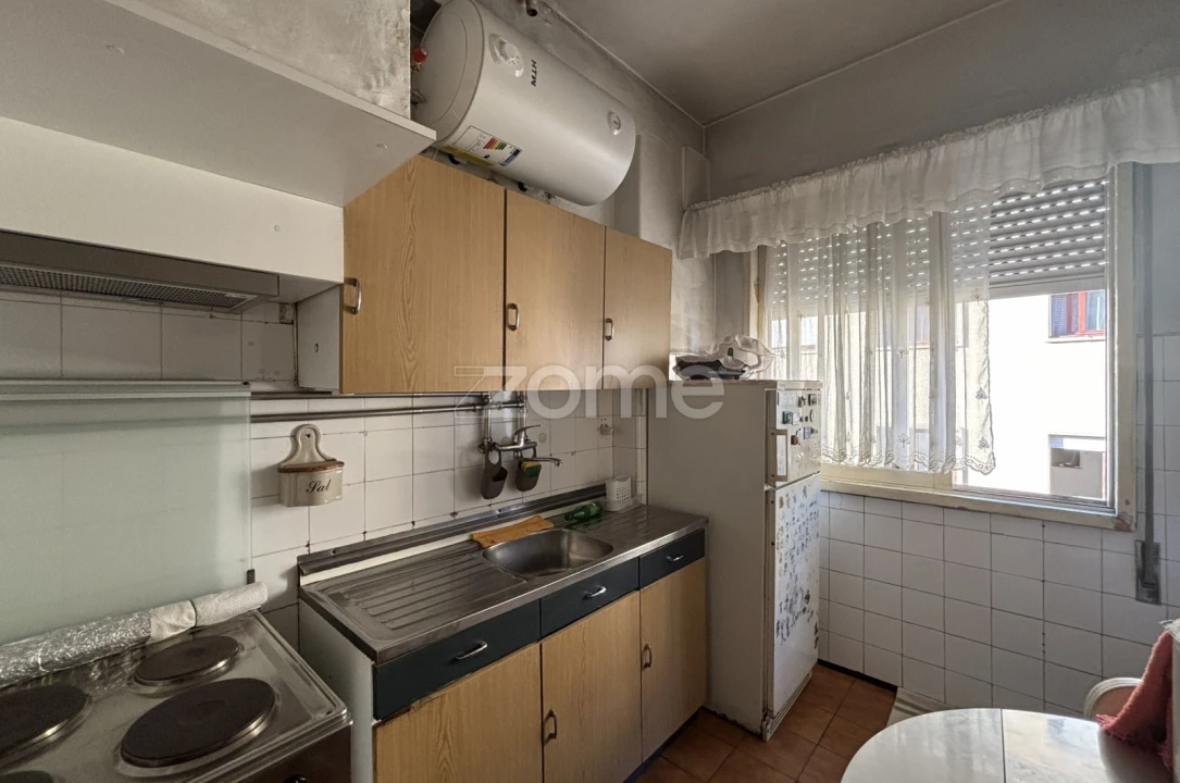 Apartamento T2 para Venda em Bonfim Foto 11