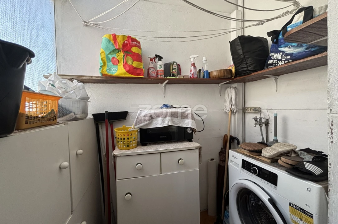 Apartamento T2 para Venda em Bonfim Foto 12