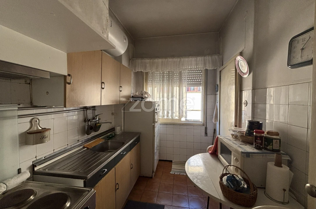 Apartamento T2 para Venda em Bonfim Foto 10