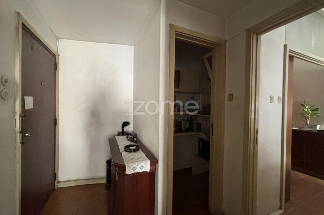 Apartamento T2 para Venda em Bonfim Foto 8