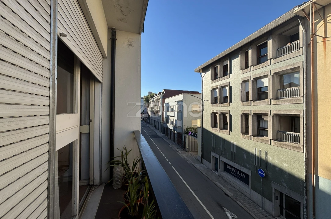 Apartamento T2 para Venda em Bonfim Foto 4