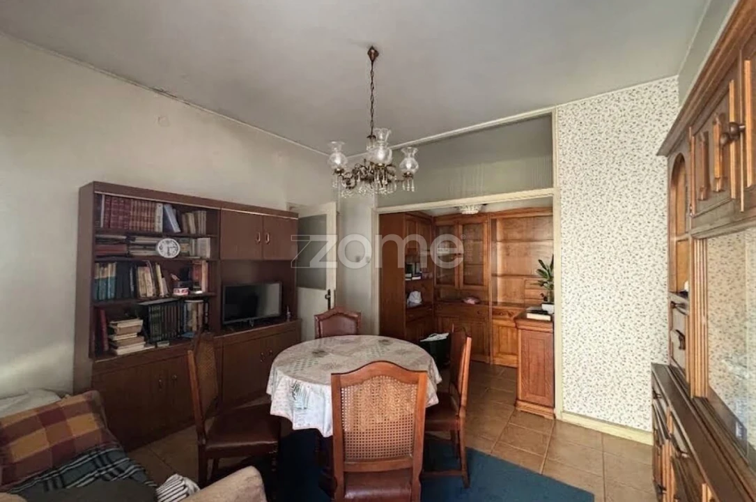 Apartamento T2 para Venda em Bonfim Foto 6